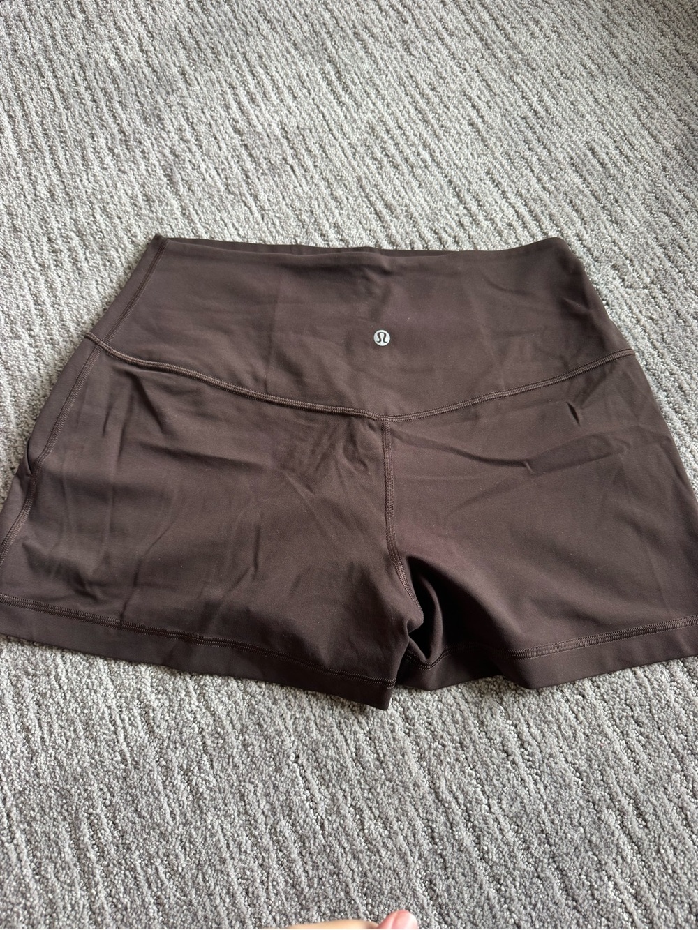 lululemon Align™ Classic-Fit High-Rise Short 3"